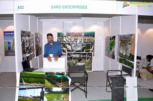 Agritex 2013, Hyderabad