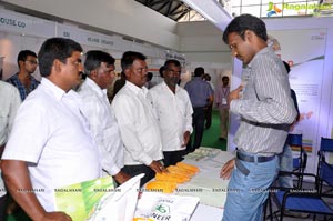 Agritex 2013, Hyderabad