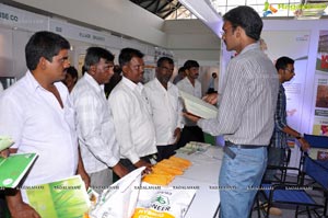 Agritex 2013, Hyderabad