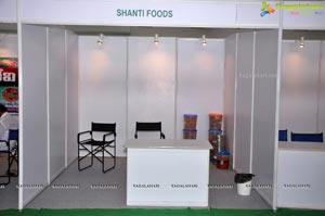 Agritex 2013, Hyderabad