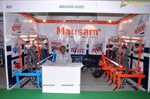 Agritex 2013, Hyderabad