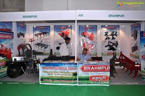 Agritex 2013, Hyderabad