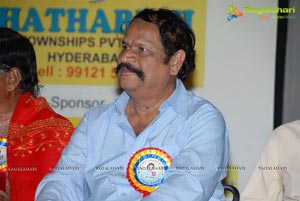 Aksharanjali S.P. Balasubramaniam Felicitation