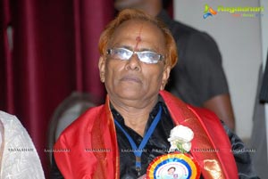 Aksharanjali S.P. Balasubramaniam Felicitation