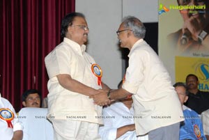 Aksharanjali S.P. Balasubramaniam Felicitation