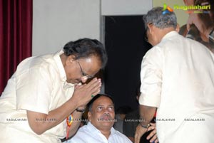 Aksharanjali S.P. Balasubramaniam Felicitation