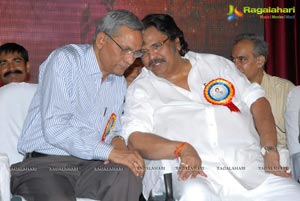 Aksharanjali S.P. Balasubramaniam Felicitation