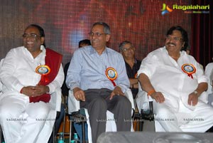 Aksharanjali S.P. Balasubramaniam Felicitation