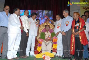 Aksharanjali S.P. Balasubramaniam Felicitation