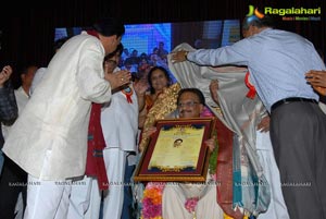 Aksharanjali S.P. Balasubramaniam Felicitation