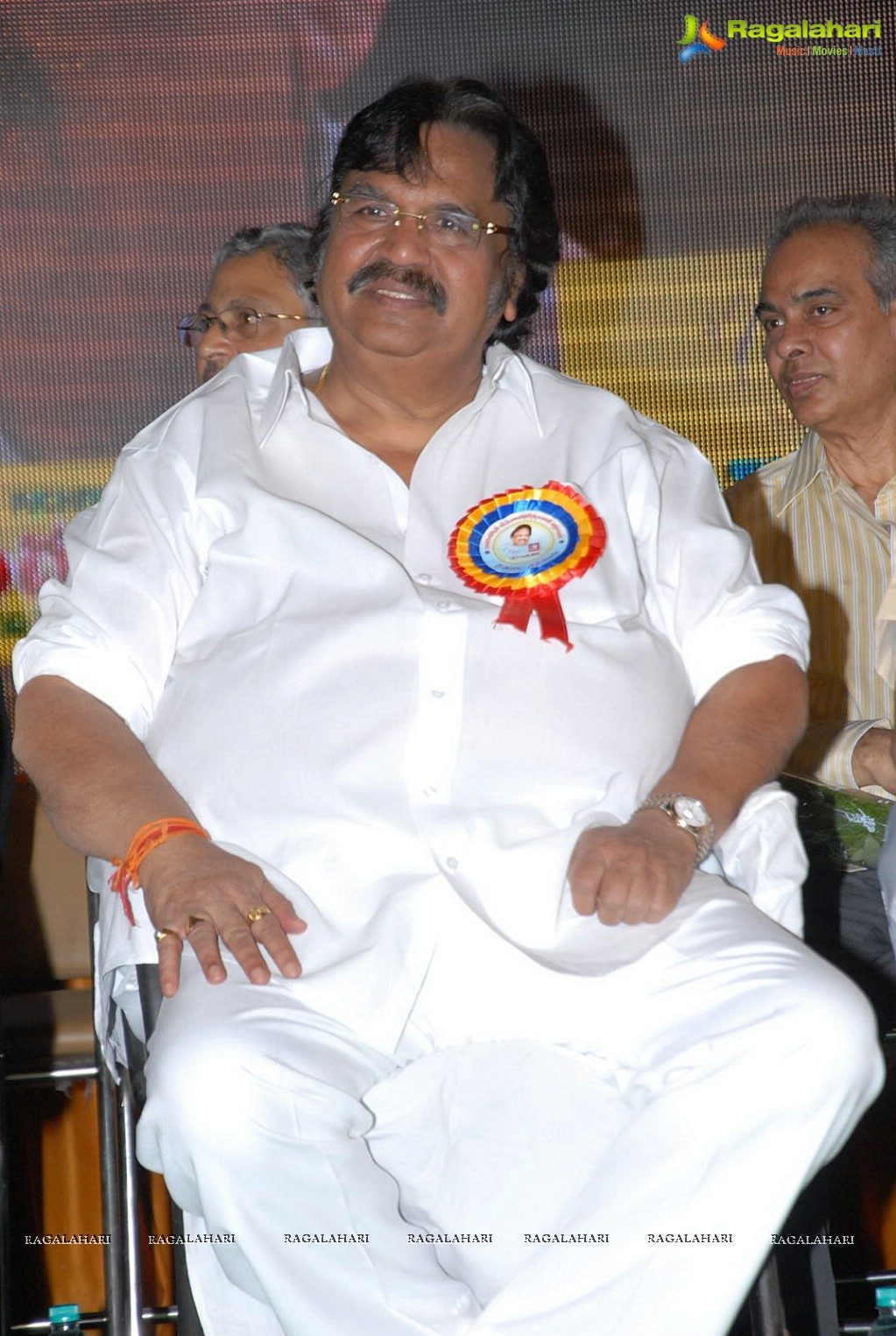 Aksharanjali - A felicitation ceremony for S. P. Balasubrahmanyam