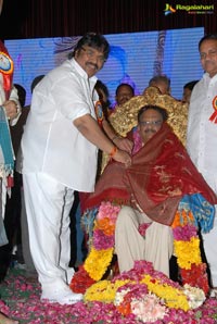 Aksharanjali S.P. Balasubramaniam Felicitation