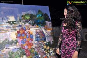 Ahmed Khan Art Exhibition