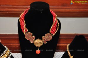 Temple Jewellery