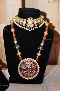 Temple Jewellery