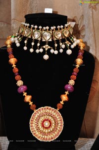 Temple Jewellery