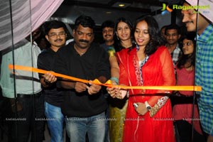 Chandrabose launches Chocolate Room