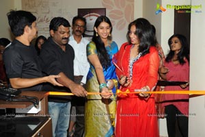 Chandrabose launches Chocolate Room