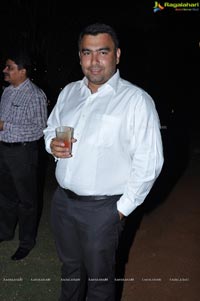 Cocktail Party Hyderabad