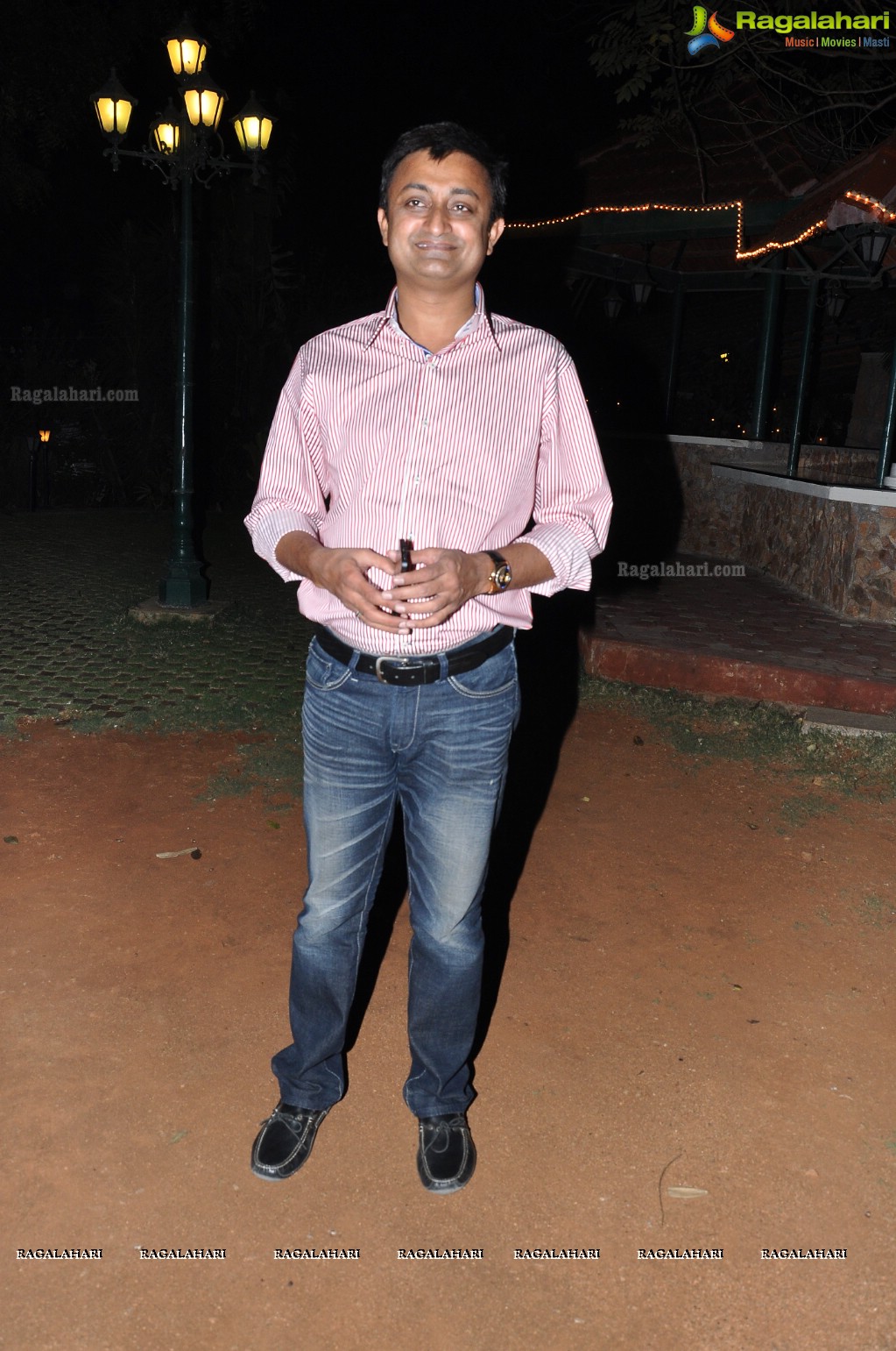 RAAP's Cocktail and Dinner Party at Secunderabad Club, Hyderabad