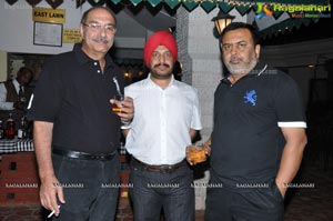 Cocktail Party Hyderabad