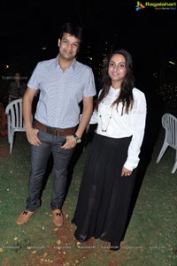 Cocktail Party Hyderabad