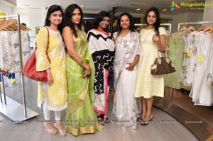 Deepthi Rajesh Designer Wear