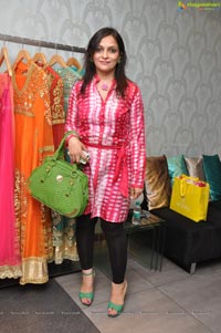 Deepthi Rajesh Designer Wear