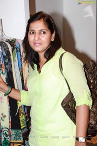 Deepthi Rajesh Designer Wear