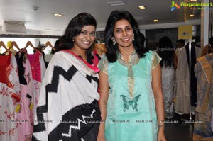 Deepthi Rajesh Designer Wear