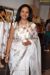 Deepthi Rajesh Designer Wear