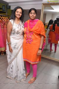 Deepthi Rajesh Designer Wear