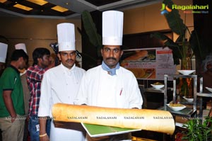 Dosa Pesarattu Festival