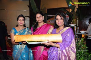 Dosa Pesarattu Festival