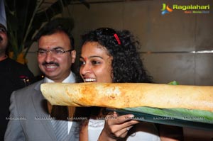 Dosa Pesarattu Festival