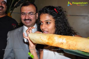 Dosa Pesarattu Festival