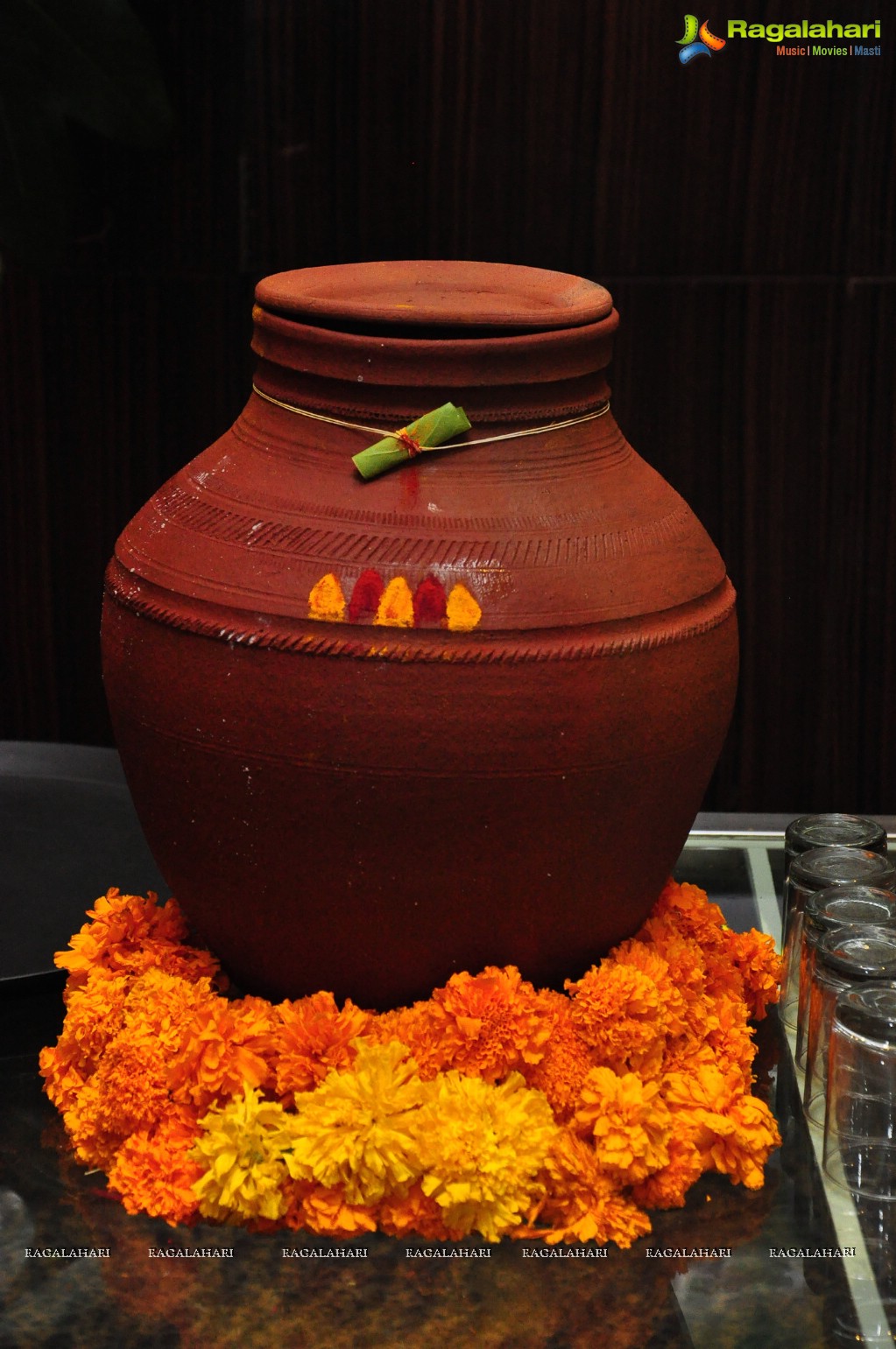 Dosa & Pesarattu Food Promotion at Mélange The Golkonda Hotel, Hyderabad