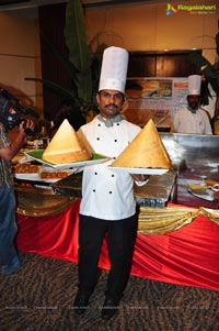 Dosa Pesarattu Festival