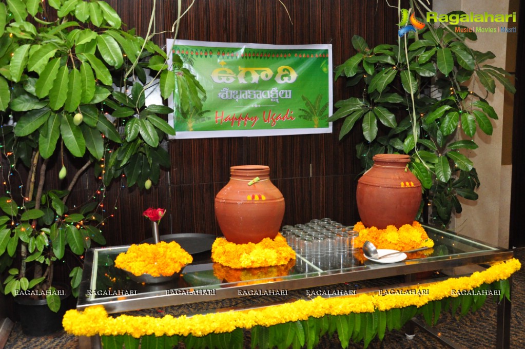 Dosa & Pesarattu Food Promotion at Mélange The Golkonda Hotel, Hyderabad