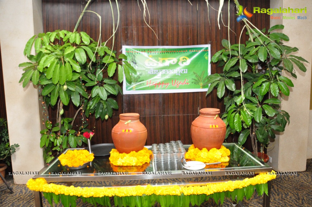 Dosa & Pesarattu Food Promotion at Mélange The Golkonda Hotel, Hyderabad