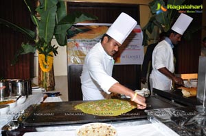 Dosa Pesarattu Festival