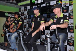 Garnier Men Sunrisers Hyderabad PowerLight Villages