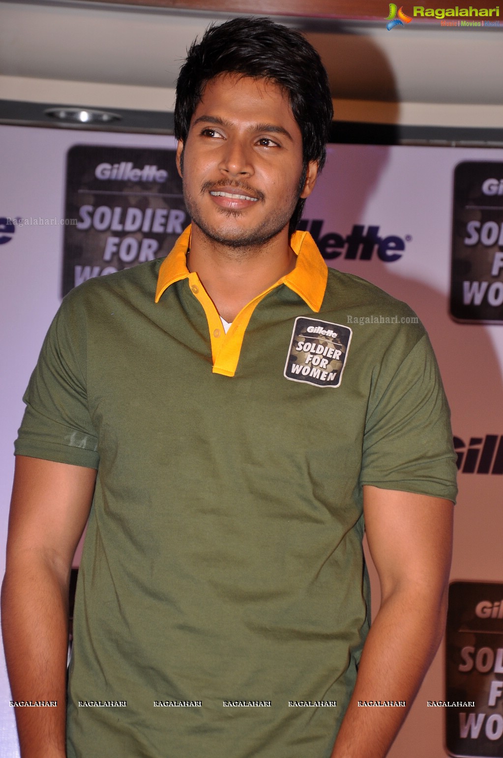Gillette Soldier for Women Event, Hyderabad