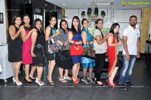Gorgeous Girls Club Event at Ashton Pierra