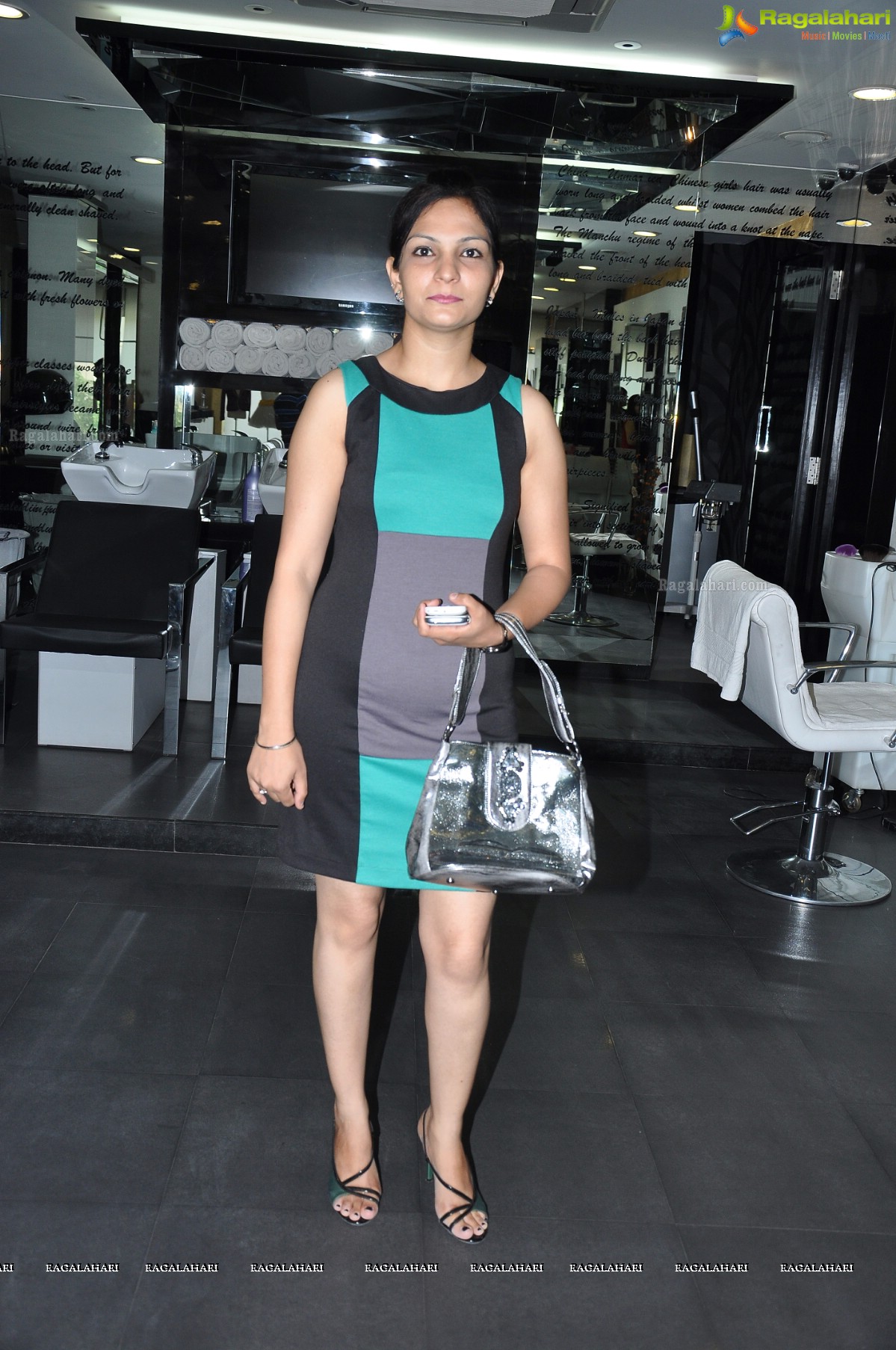 Gorgeous Girls Club Event at Ashton Pierra, Hyderabad