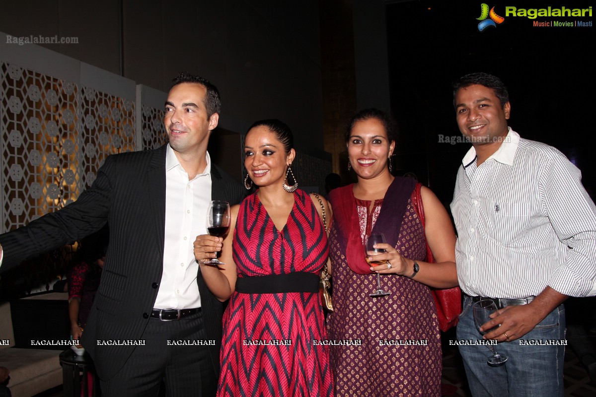 Heal a Child Foundation 3rd Anniversary Celebrations