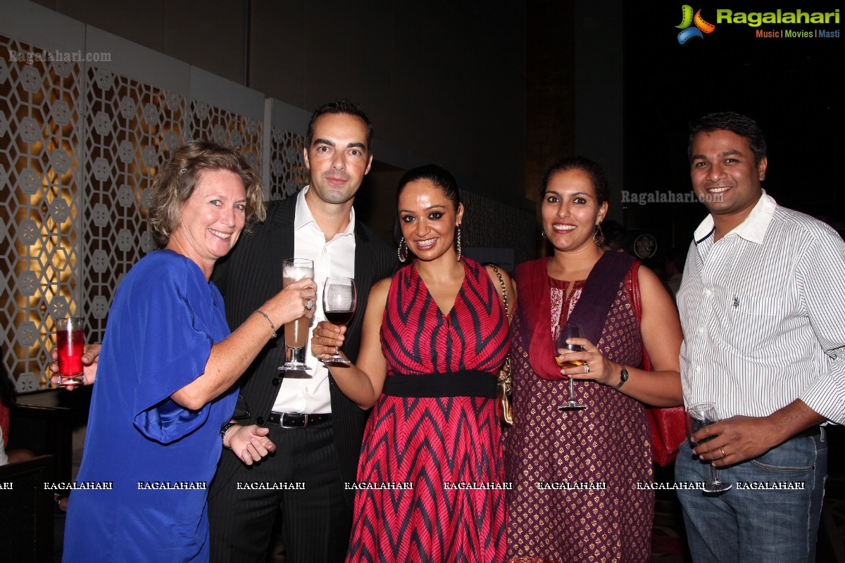 Heal a Child Foundation 3rd Anniversary Celebrations