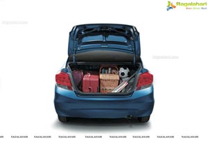 Honda Amaze India