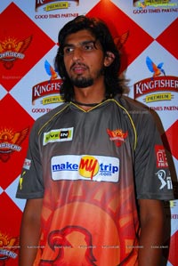 Sunrisers Hyderabad Team Members