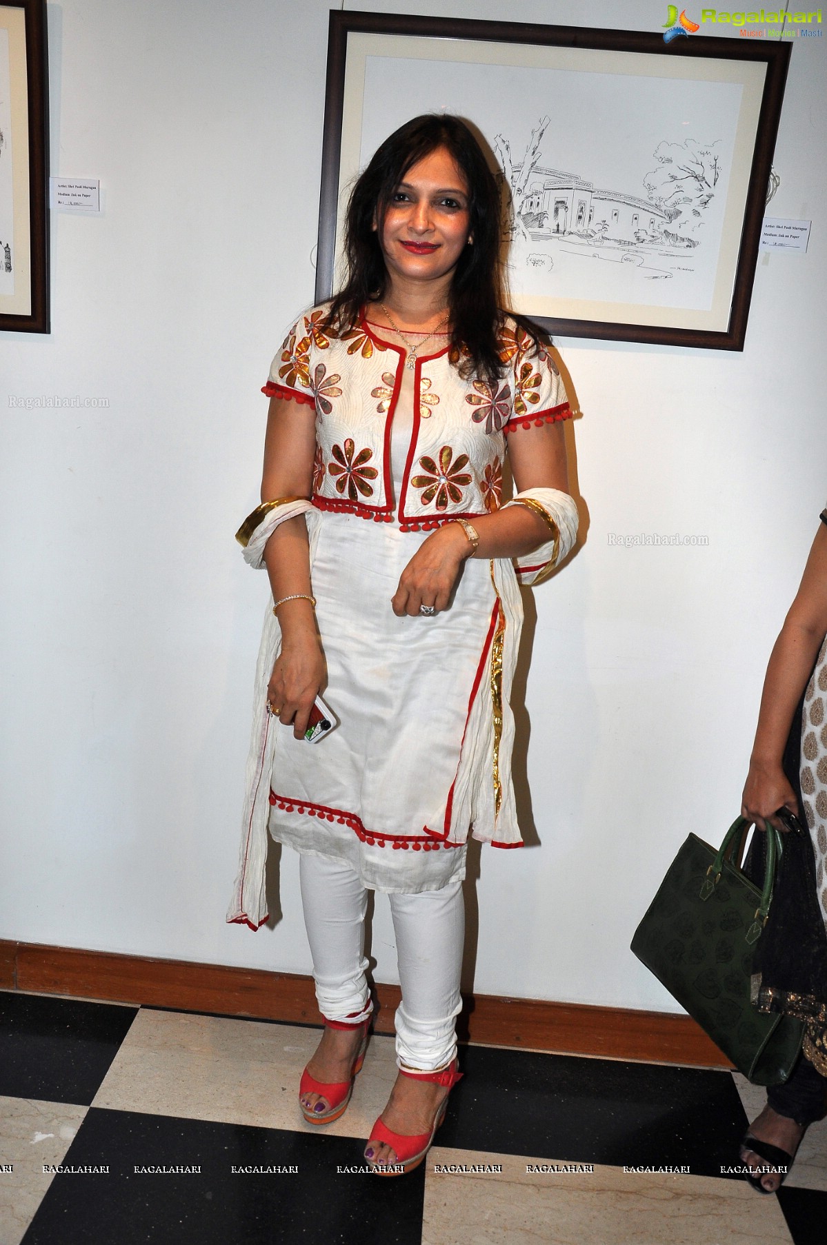 i2Eye Art Exhibition at Muse Art Gallery, Hyderabad